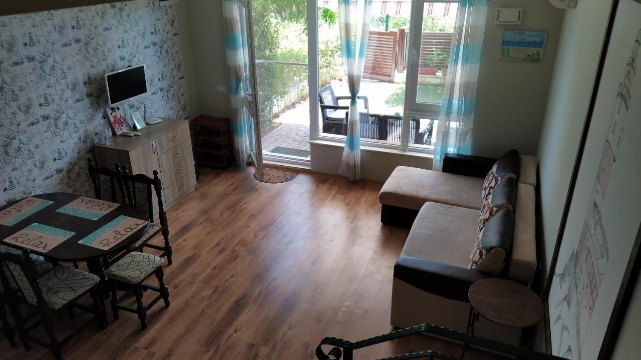 Byala-Apartment-Valmira Byala  Bagian luar foto