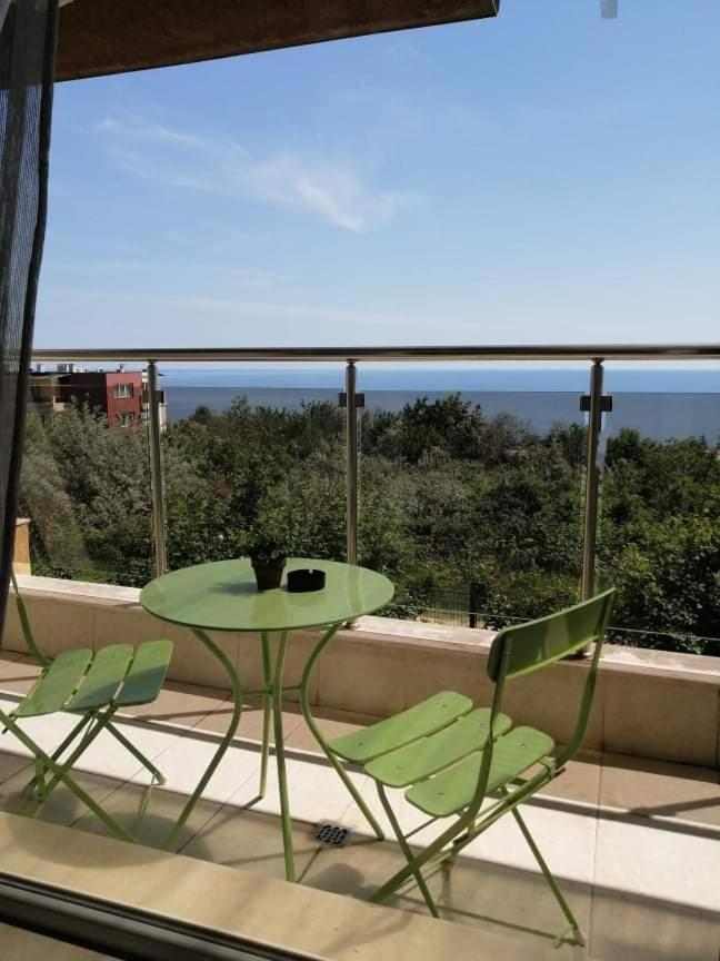 Byala-Apartment-Valmira Byala  Bagian luar foto