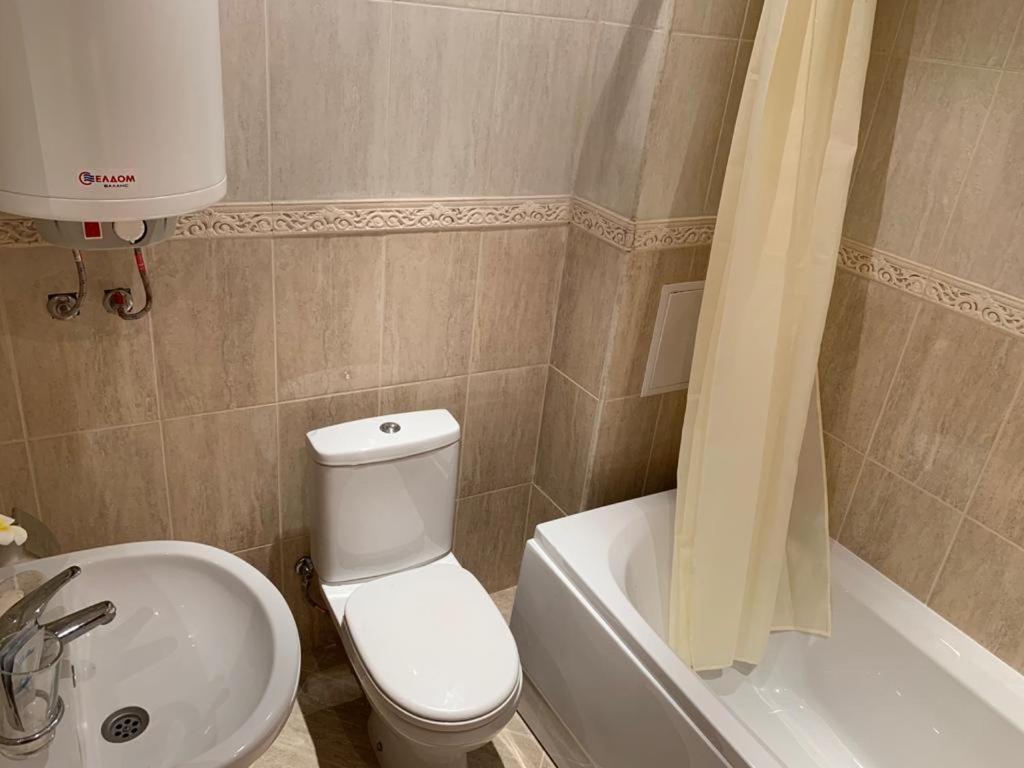 Byala-Apartment-Valmira Byala  Bagian luar foto