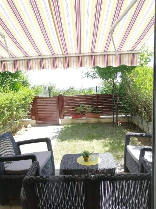 Byala-Apartment-Valmira Byala  Bagian luar foto