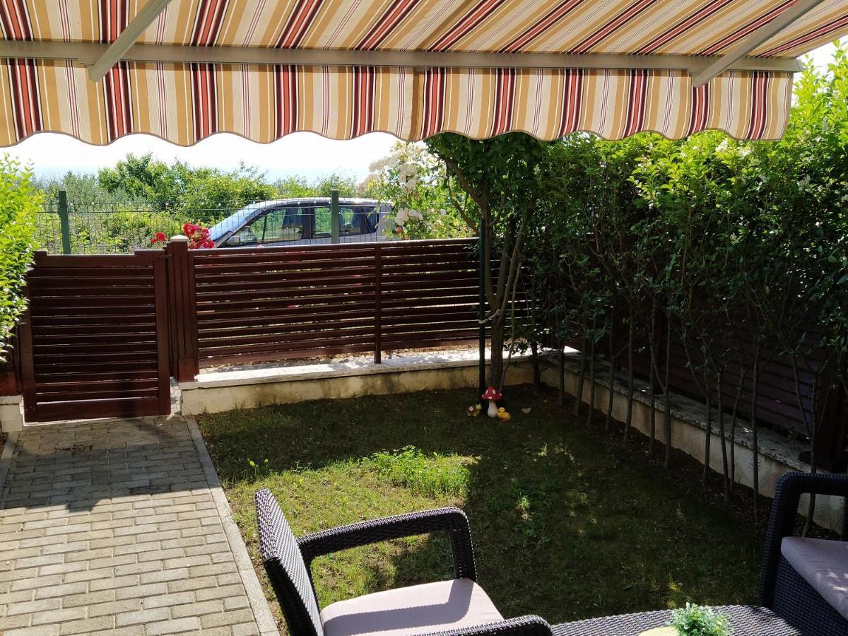 Byala-Apartment-Valmira Byala  Bagian luar foto