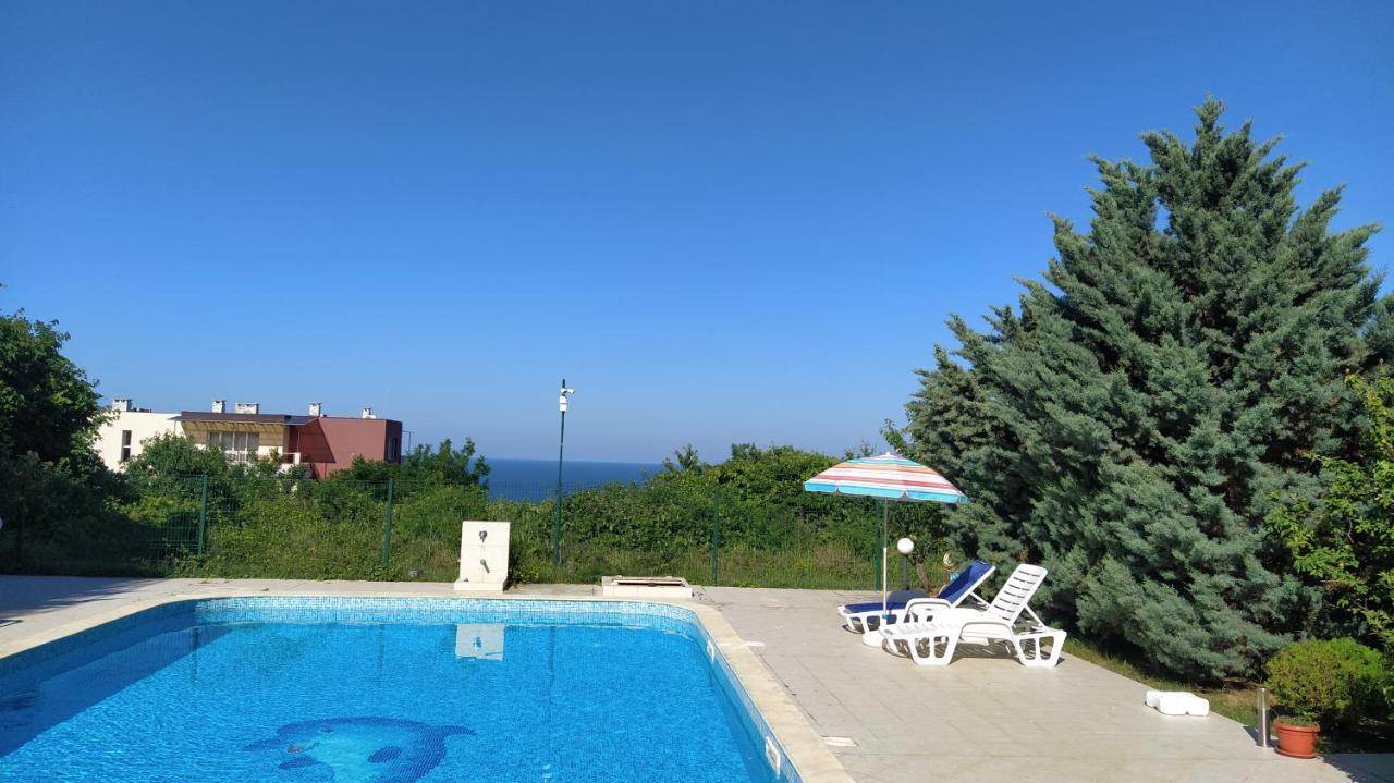Byala-Apartment-Valmira Byala  Bagian luar foto