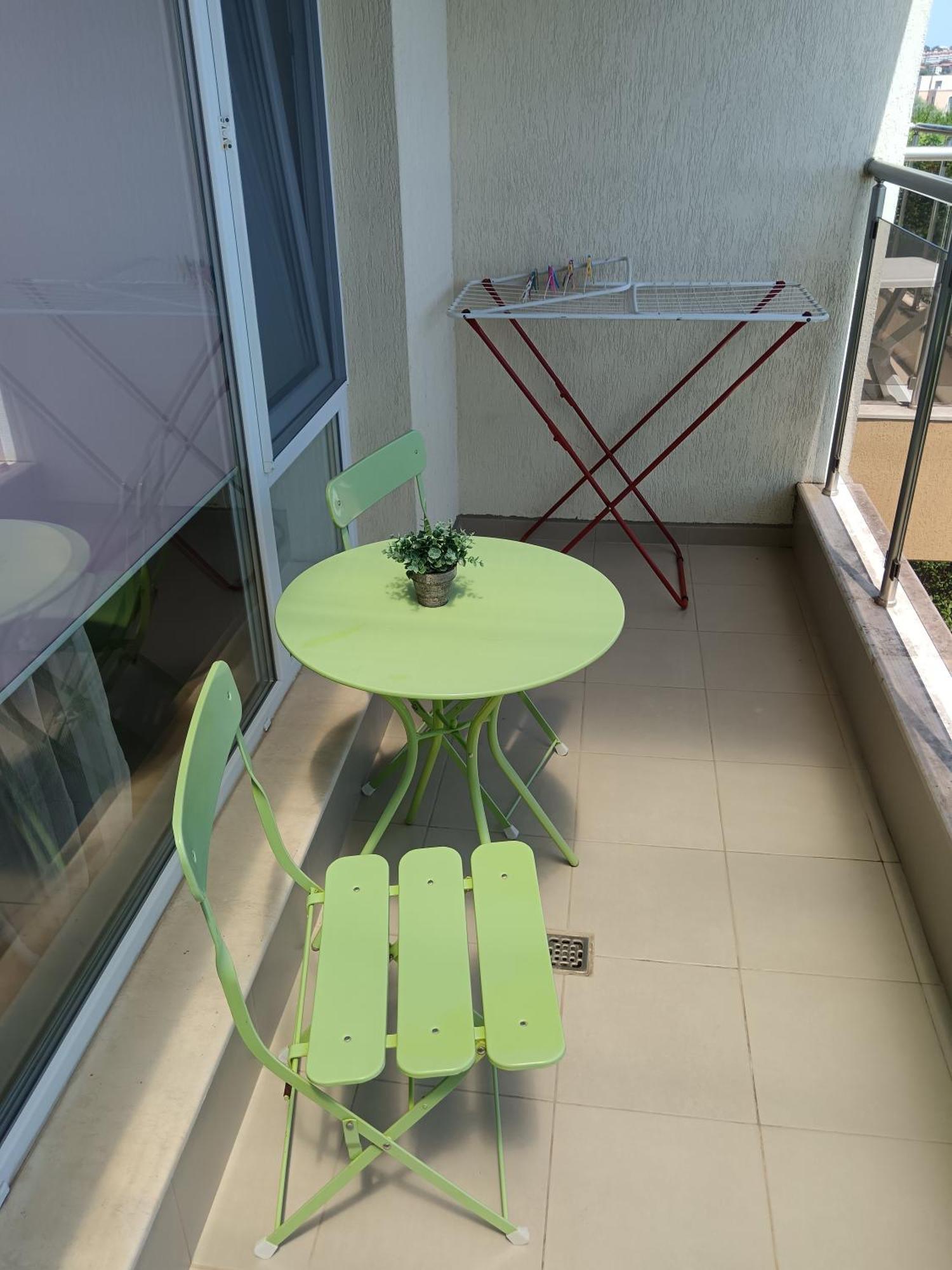 Byala-Apartment-Valmira Byala  Bagian luar foto