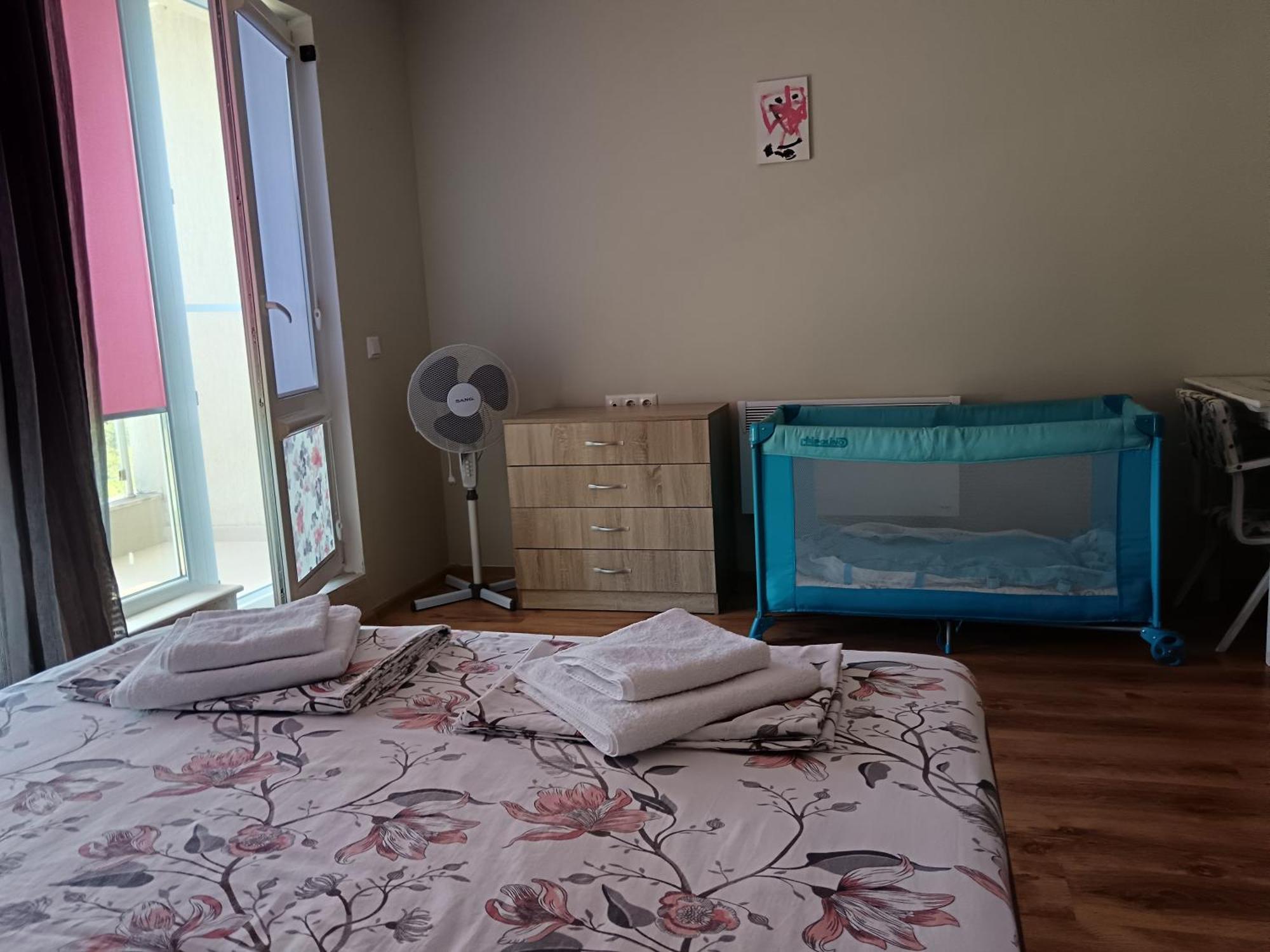 Byala-Apartment-Valmira Byala  Bagian luar foto